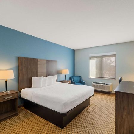 Best Western South Plains Inn&Suites Levelland Exterior foto