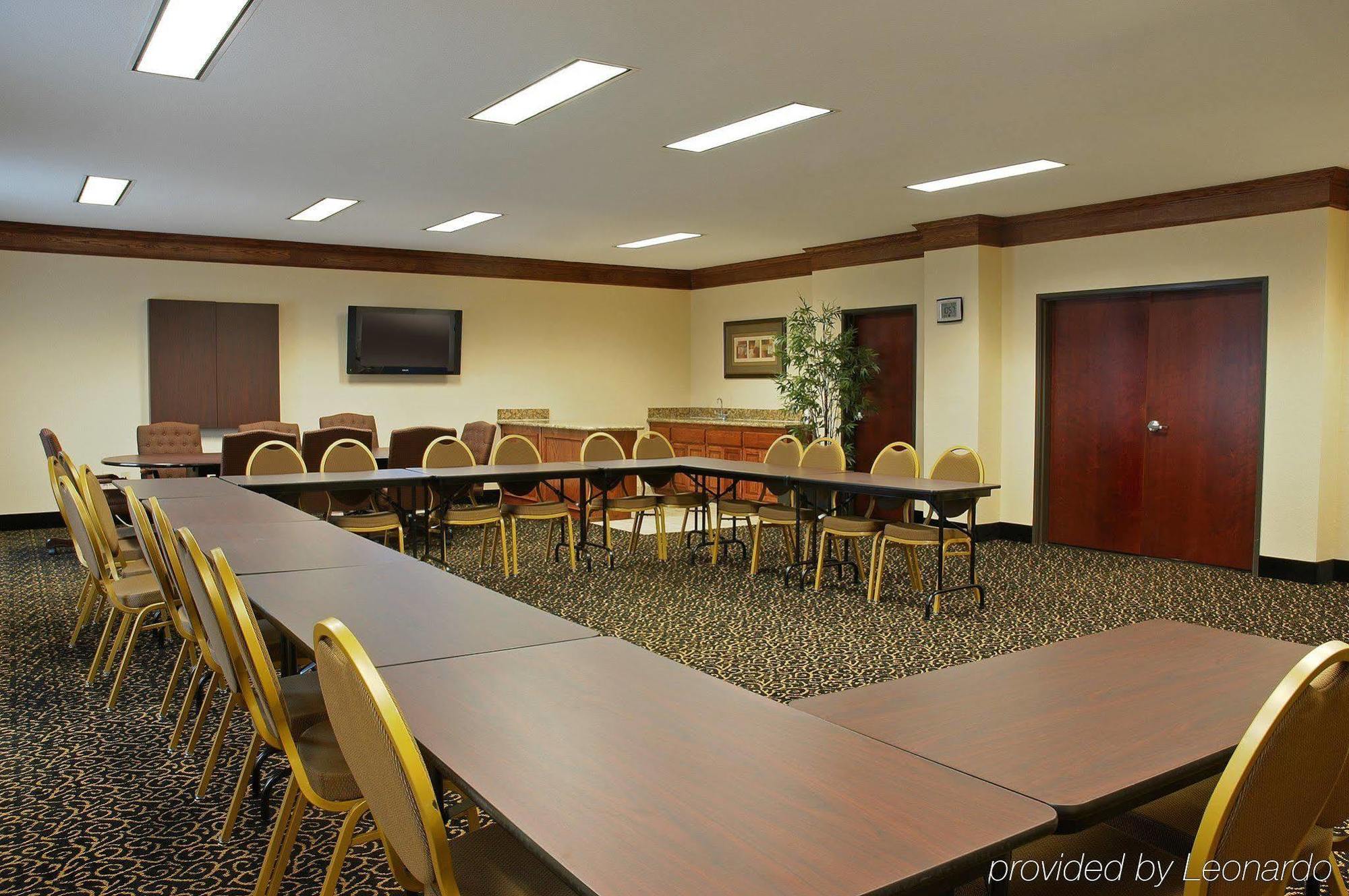 Best Western South Plains Inn&Suites Levelland Exterior foto